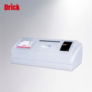 Automatic Polarimeter (Constant Temperature) DRK-Z620