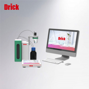 Automatic Potentiometric Titrator