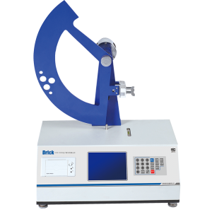 DRK108B Electric Tearing Tester