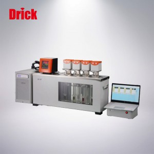 DRK2400 Automatic viscometer