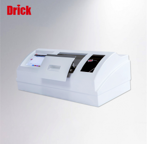 Digital Enhanced AutoPolarimeter (Constant Temperature) DRK-Z830D