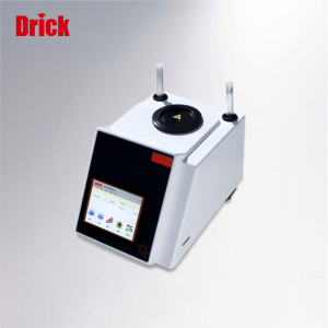 Fully Automatic Video Melting Point Apparatus DRK-R60