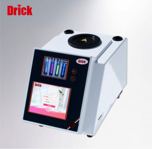 Fully Automatic Video Melting Point Apparatus DRK-R70