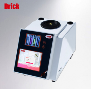 Fully Automatic Video Melting Point Apparatus DRK-R80