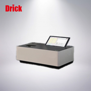 Infrared Spectrophotometric Oil Analyzer