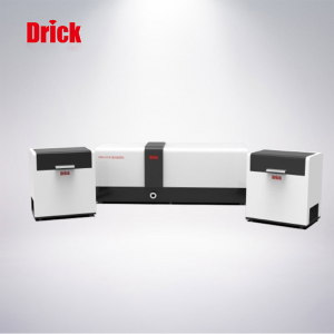 Laser Particle Size Analyzer DRK-G100