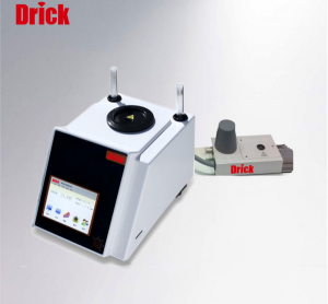 Micro Thermal Analyzer DRK-X300