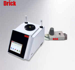 Micro Thermal Analyzer DRK-X350