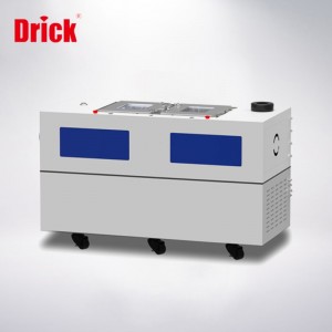 Overall Migration and Non-volatile matter Constant Weight Tester DRK-231-B