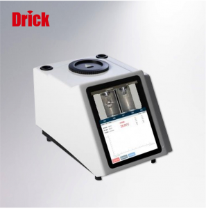 Video Dropping Point and Softening Point Tester (Fat Cup Method) DRK-QD400